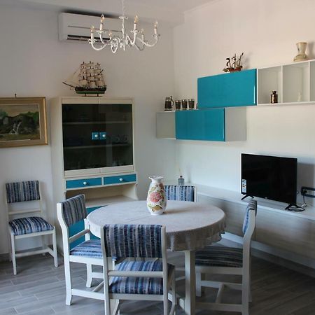 Seaview Apartment Monterosso, Cinque Terre Monterosso al Mare Exterior photo