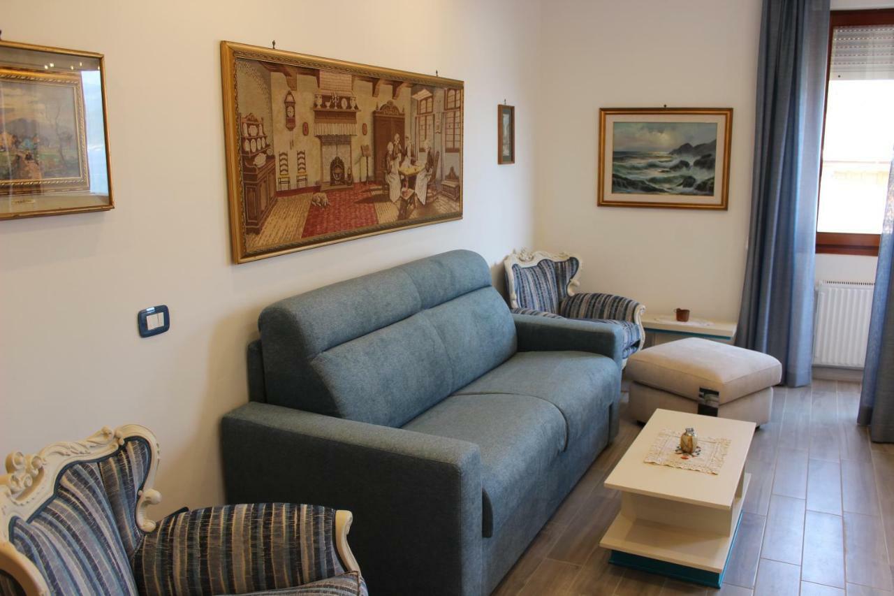 Seaview Apartment Monterosso, Cinque Terre Monterosso al Mare Exterior photo