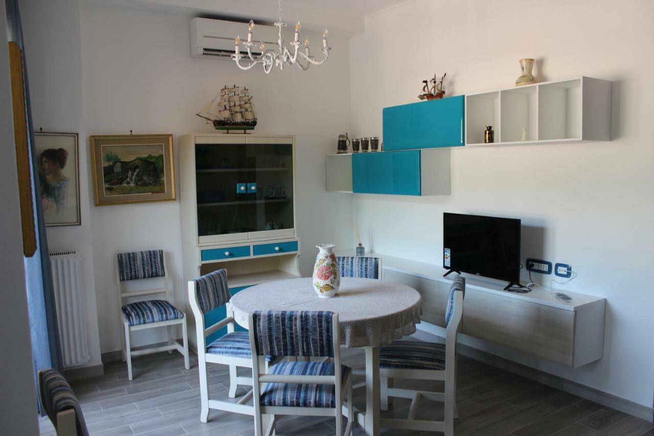Seaview Apartment Monterosso, Cinque Terre Monterosso al Mare Exterior photo