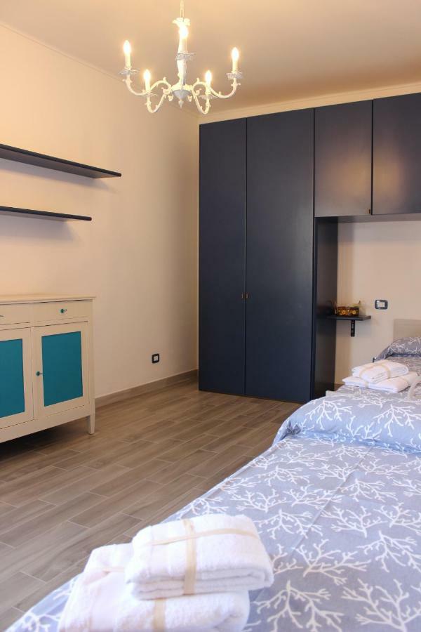 Seaview Apartment Monterosso, Cinque Terre Monterosso al Mare Exterior photo