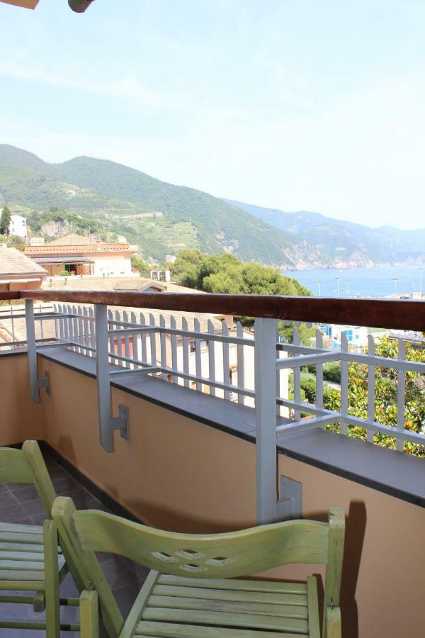 Seaview Apartment Monterosso, Cinque Terre Monterosso al Mare Exterior photo