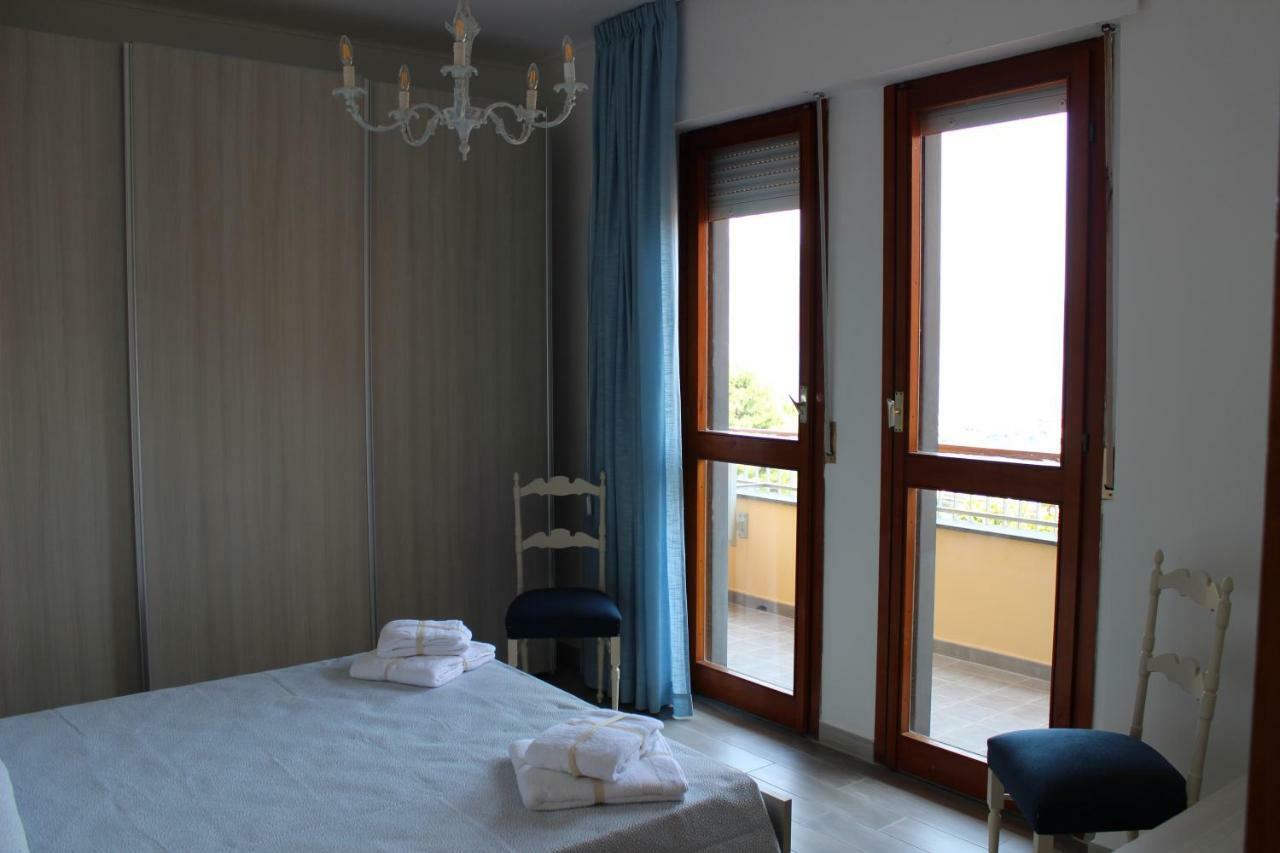 Seaview Apartment Monterosso, Cinque Terre Monterosso al Mare Exterior photo