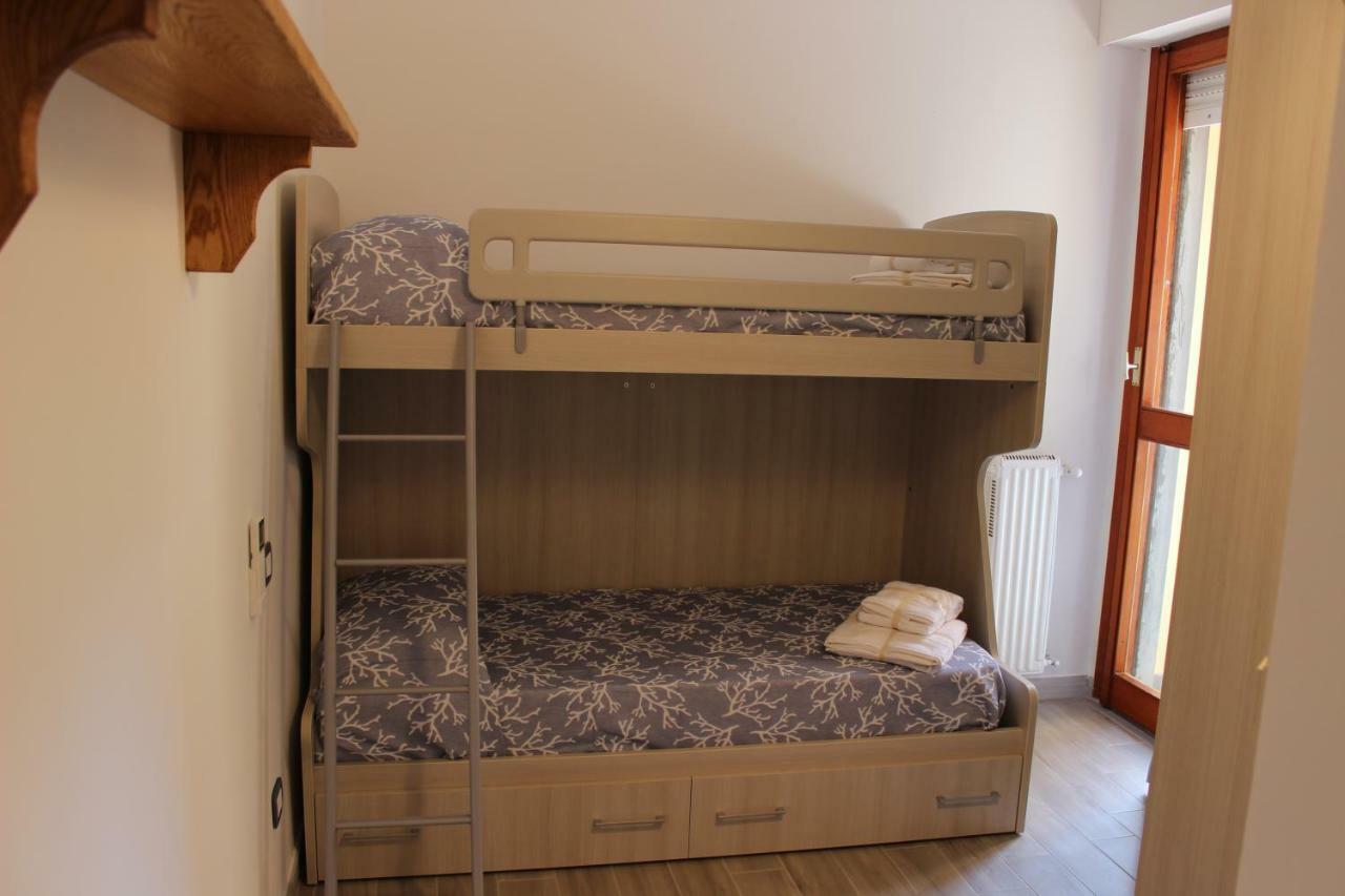 Seaview Apartment Monterosso, Cinque Terre Monterosso al Mare Exterior photo