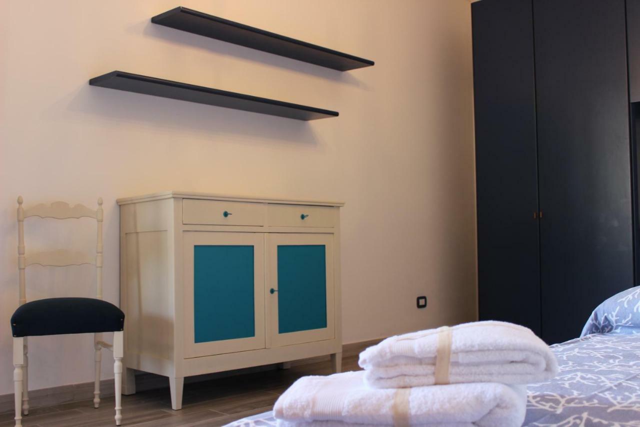 Seaview Apartment Monterosso, Cinque Terre Monterosso al Mare Exterior photo